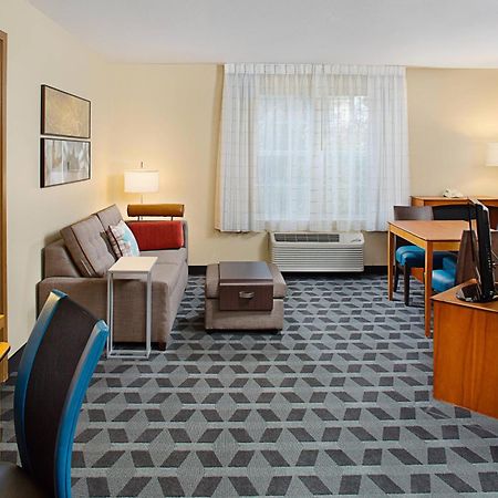 Towneplace Suites Philadelphia Horsham Zewnętrze zdjęcie