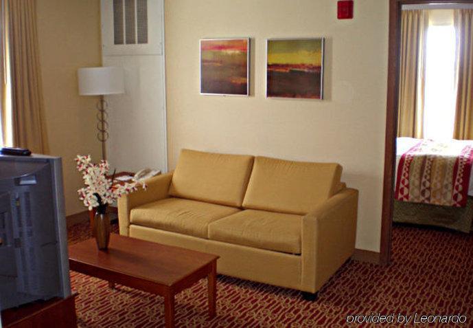 Towneplace Suites Philadelphia Horsham Pokój zdjęcie