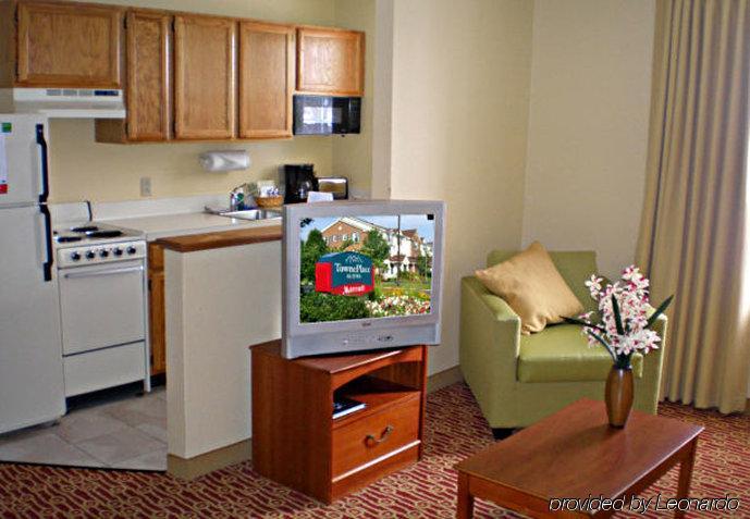 Towneplace Suites Philadelphia Horsham Zewnętrze zdjęcie