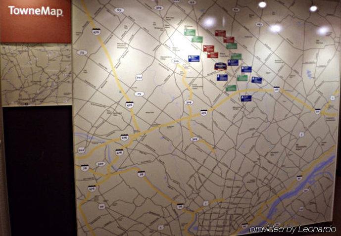 Towneplace Suites Philadelphia Horsham Zewnętrze zdjęcie