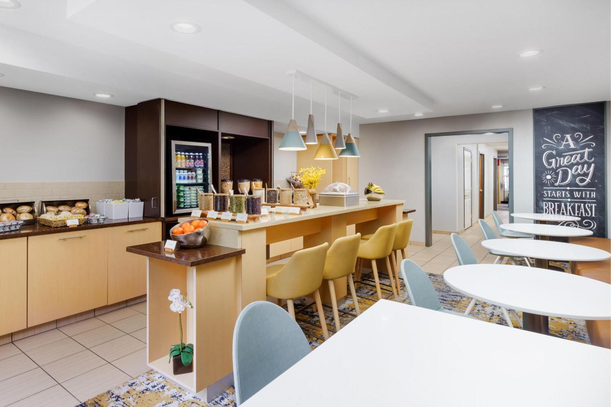 Towneplace Suites Philadelphia Horsham Zewnętrze zdjęcie
