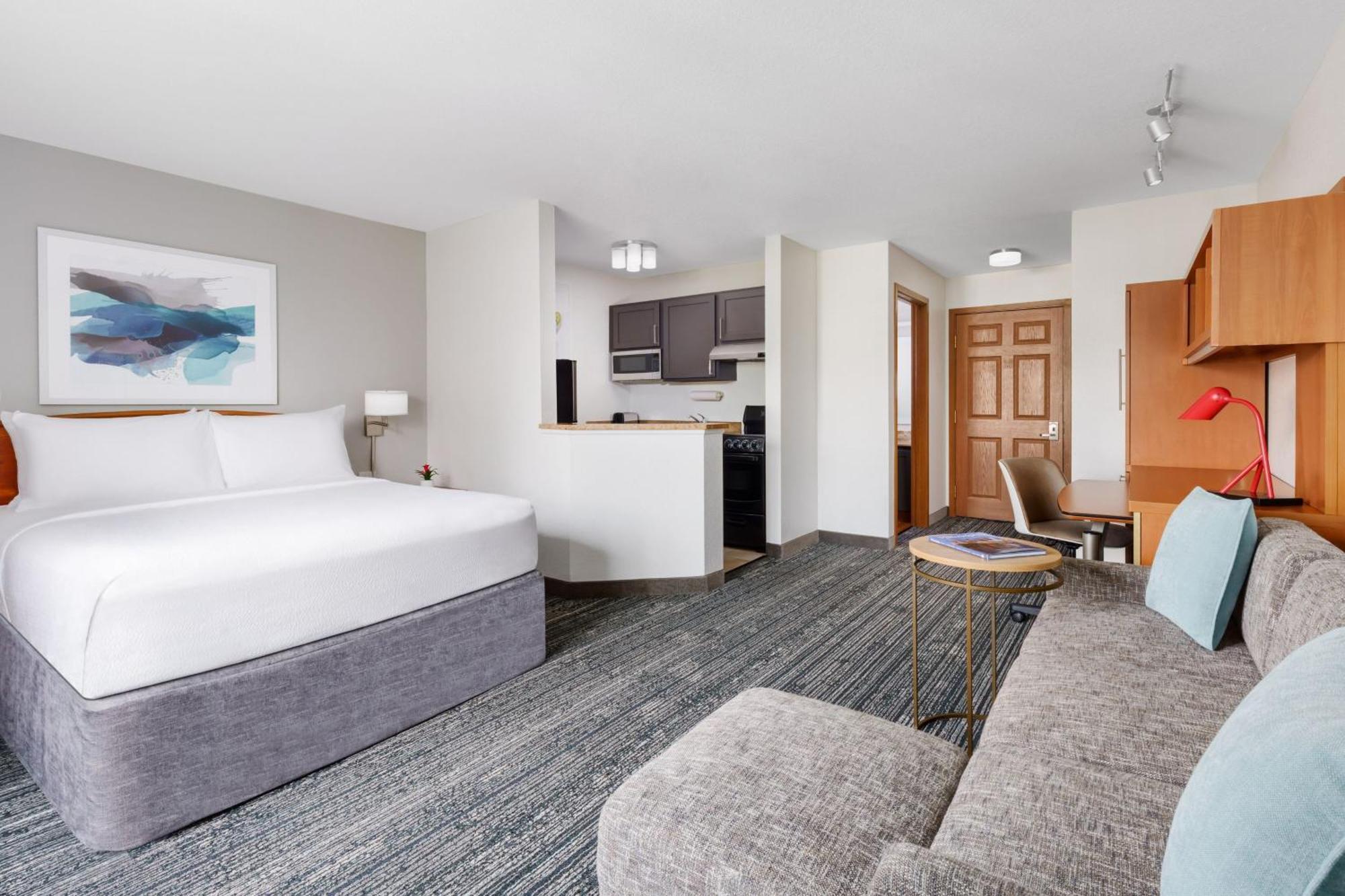 Towneplace Suites Philadelphia Horsham Zewnętrze zdjęcie