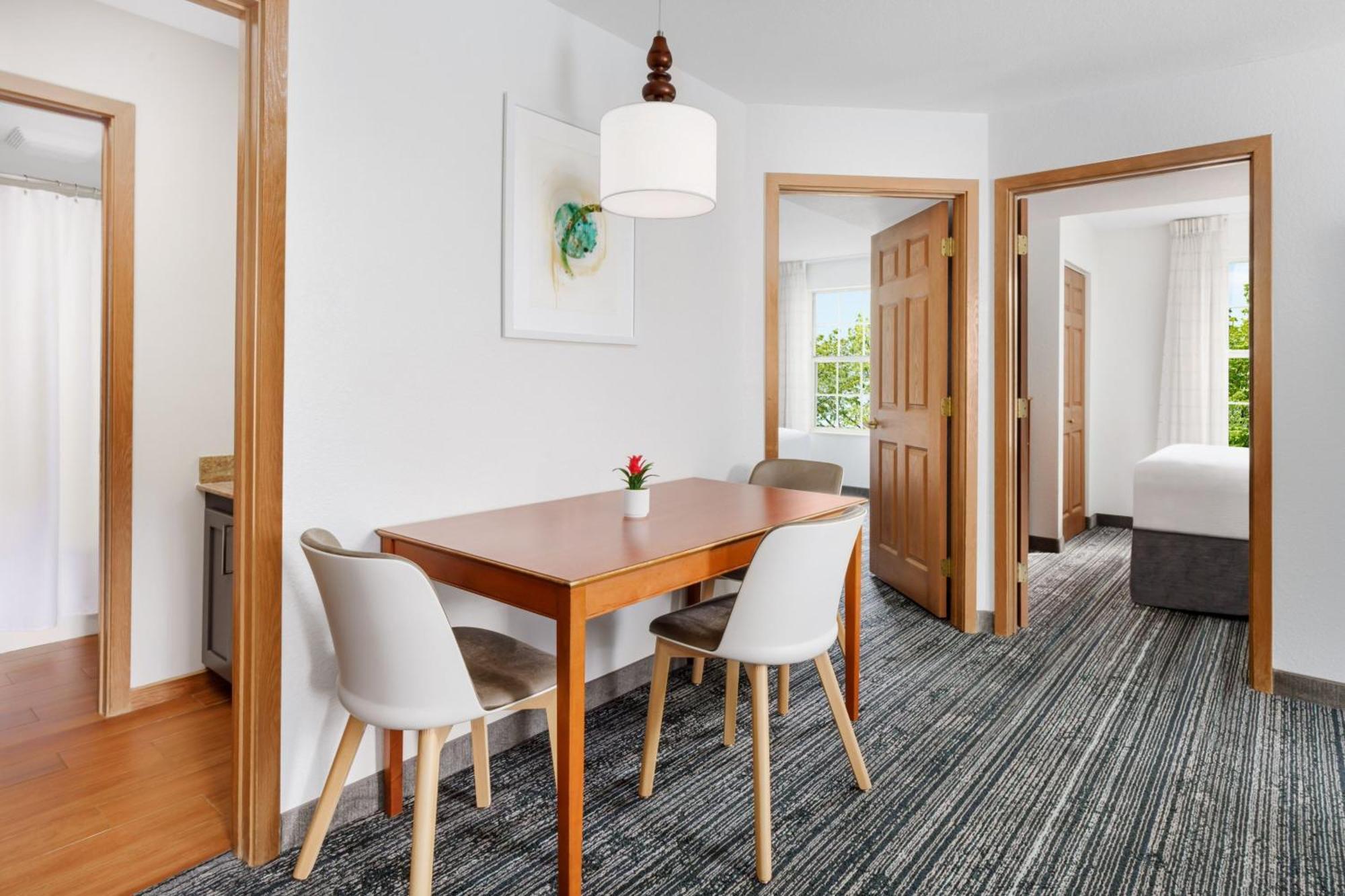 Towneplace Suites Philadelphia Horsham Zewnętrze zdjęcie