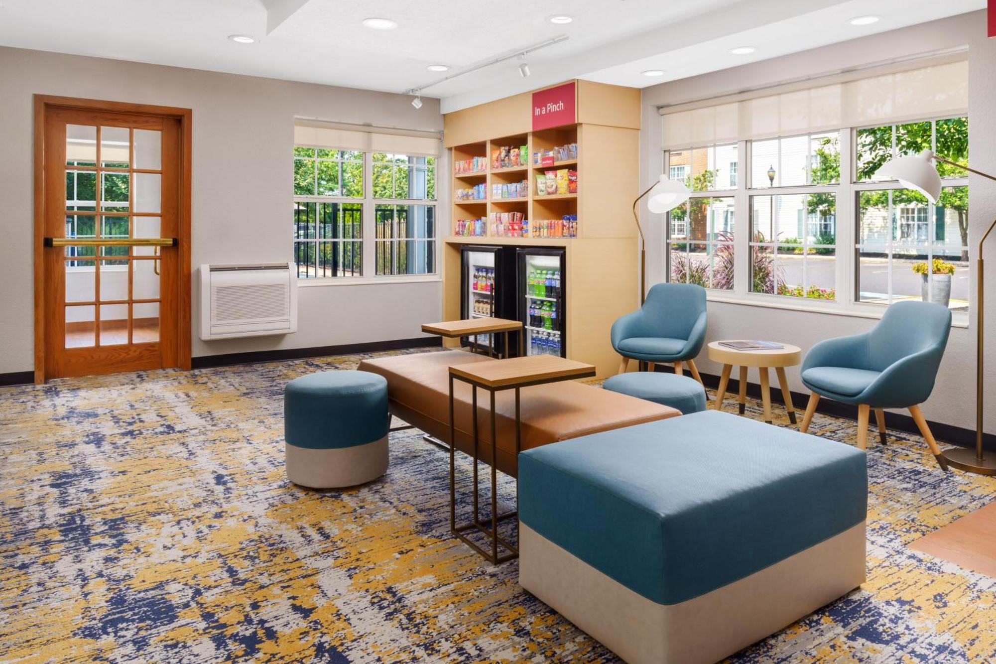 Towneplace Suites Philadelphia Horsham Zewnętrze zdjęcie