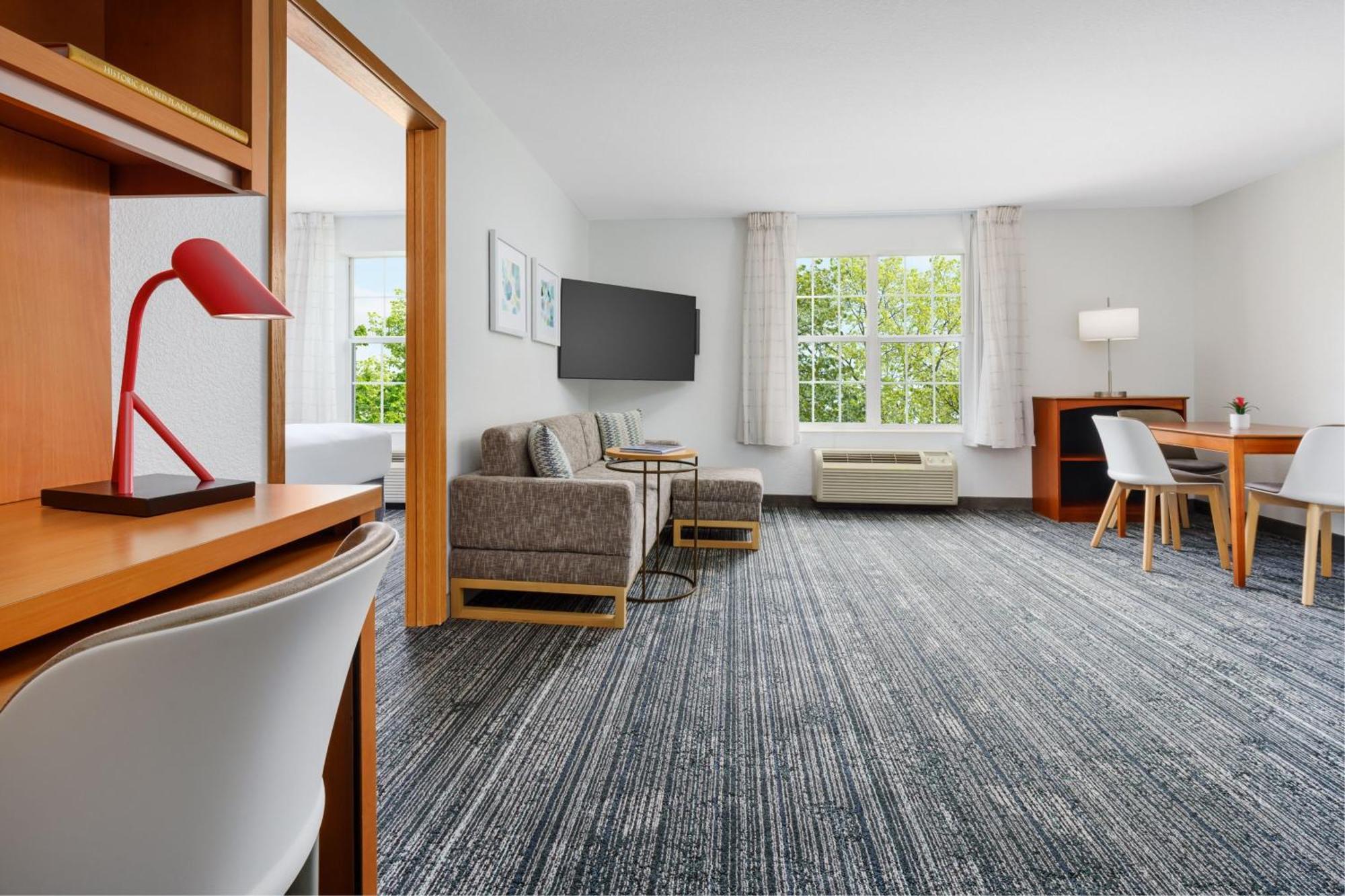 Towneplace Suites Philadelphia Horsham Zewnętrze zdjęcie