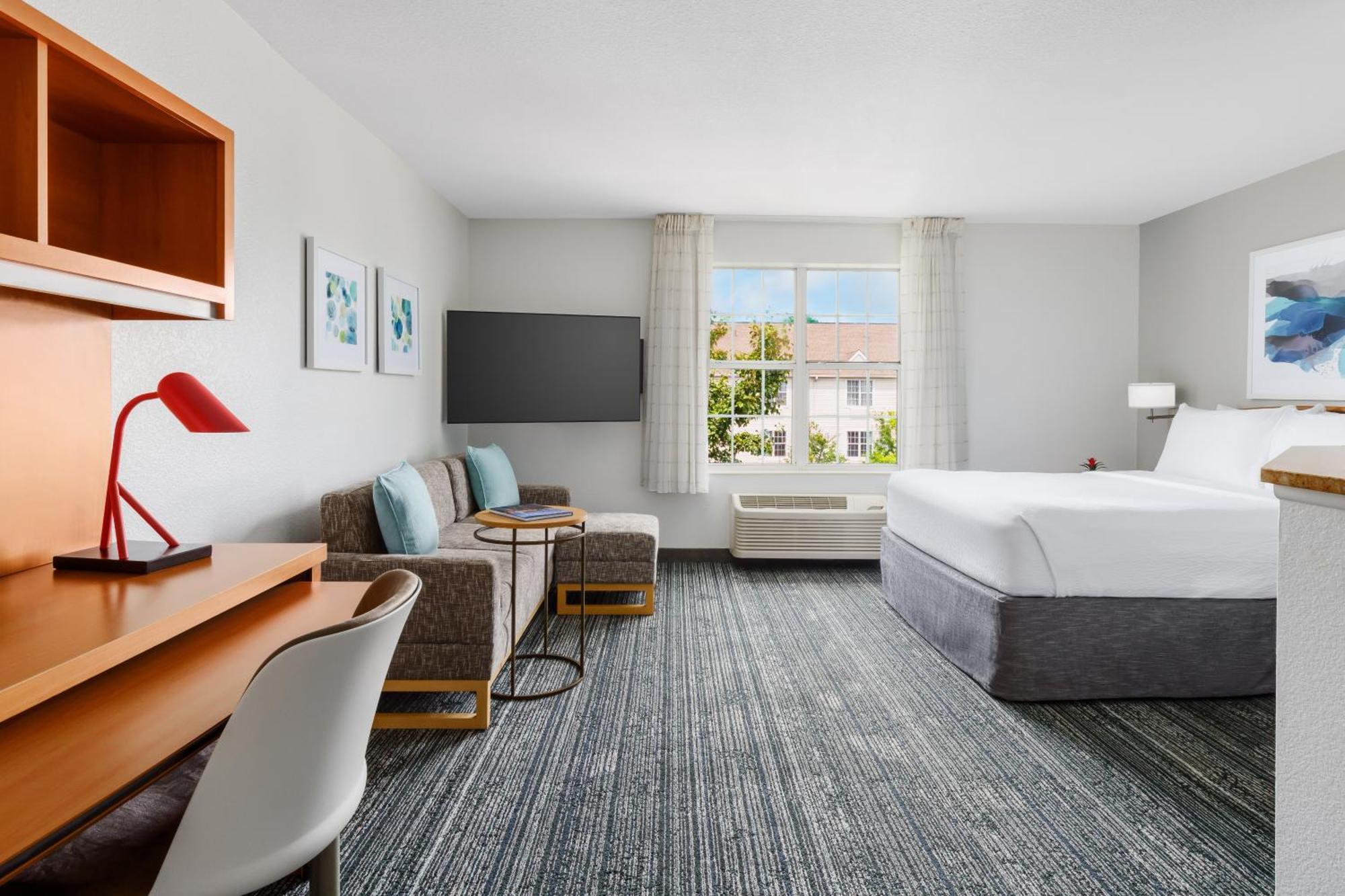 Towneplace Suites Philadelphia Horsham Zewnętrze zdjęcie