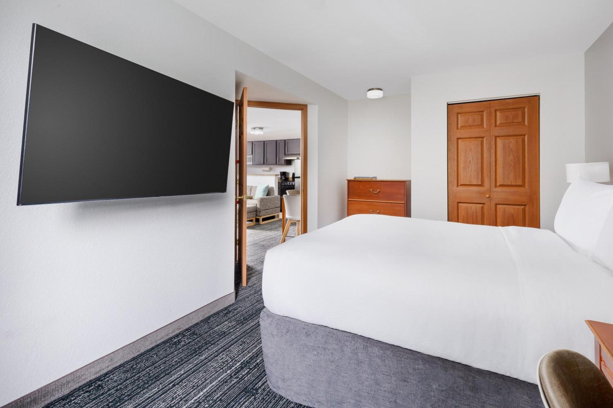 Towneplace Suites Philadelphia Horsham Zewnętrze zdjęcie