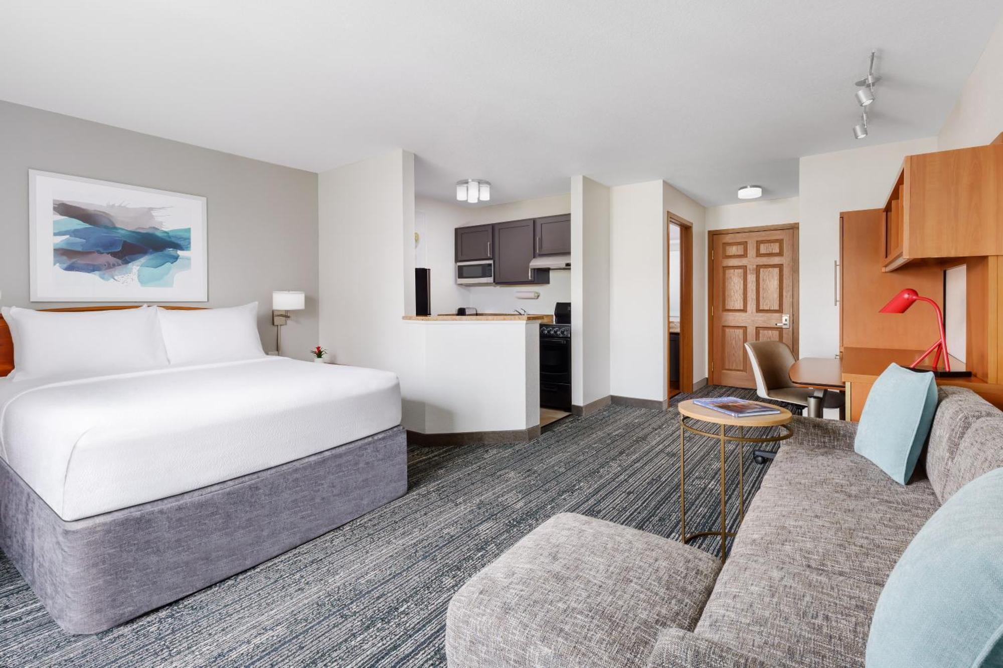 Towneplace Suites Philadelphia Horsham Zewnętrze zdjęcie