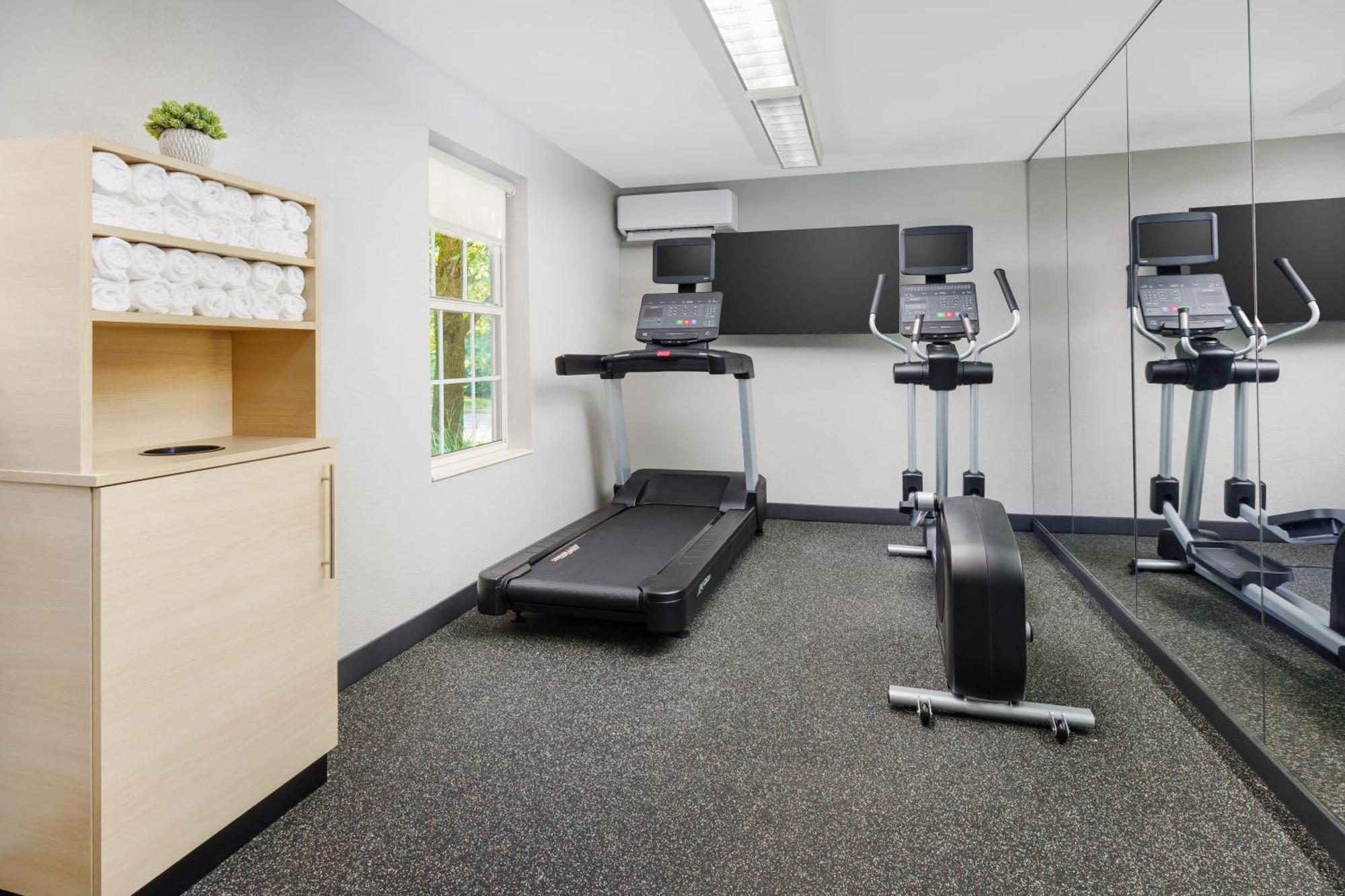 Towneplace Suites Philadelphia Horsham Zewnętrze zdjęcie