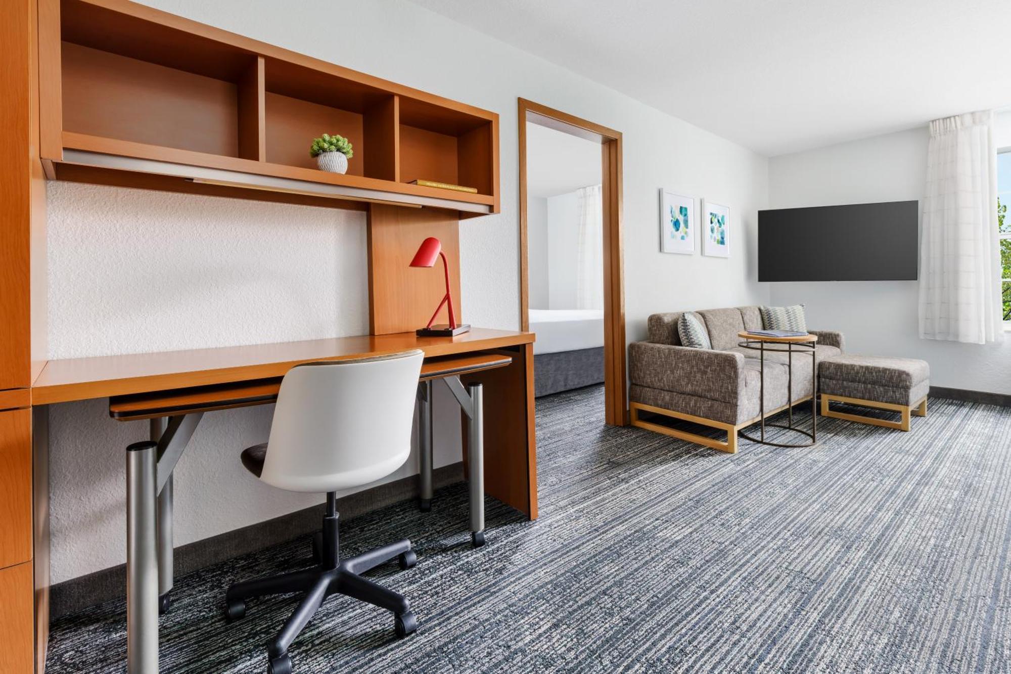 Towneplace Suites Philadelphia Horsham Zewnętrze zdjęcie