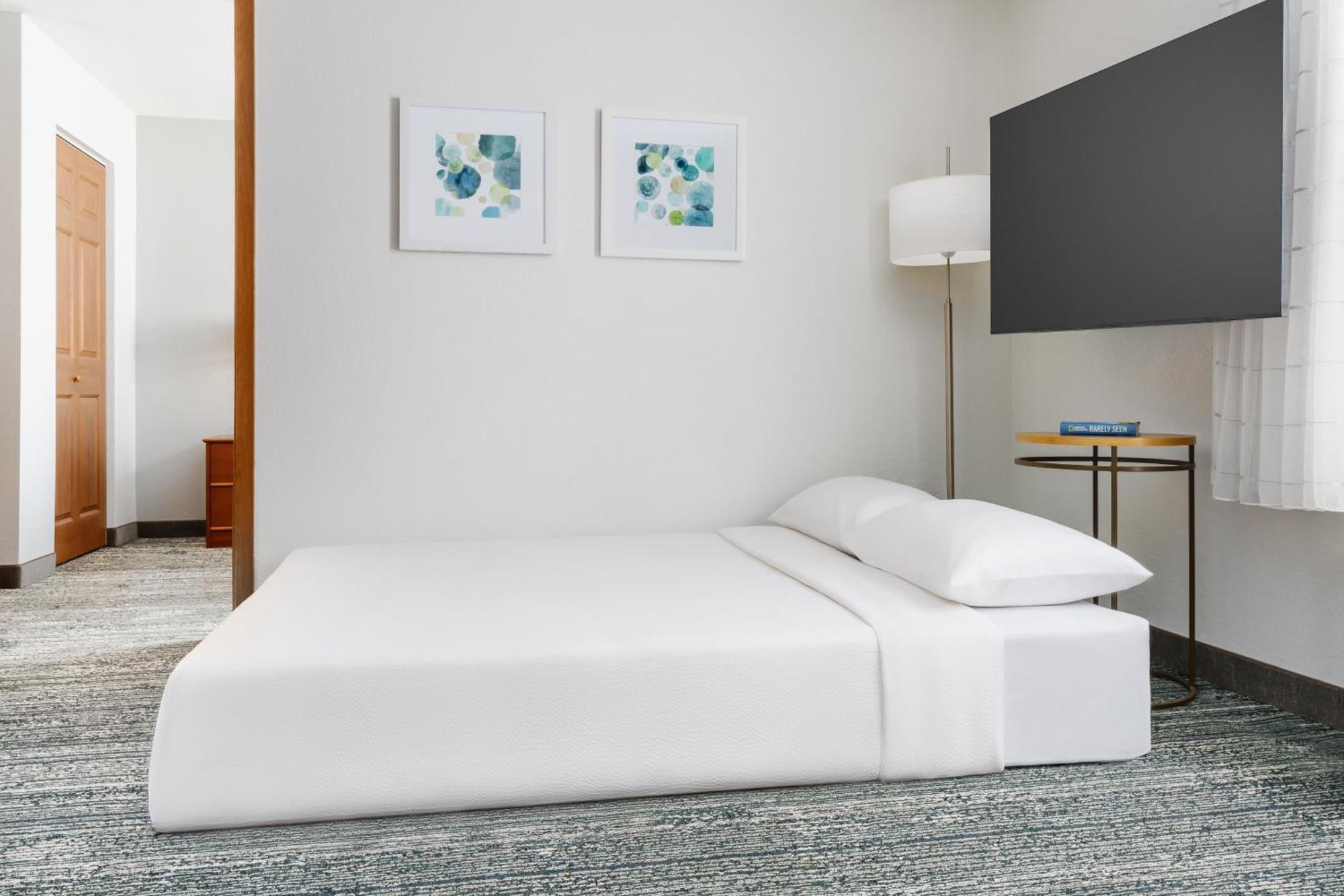 Towneplace Suites Philadelphia Horsham Zewnętrze zdjęcie