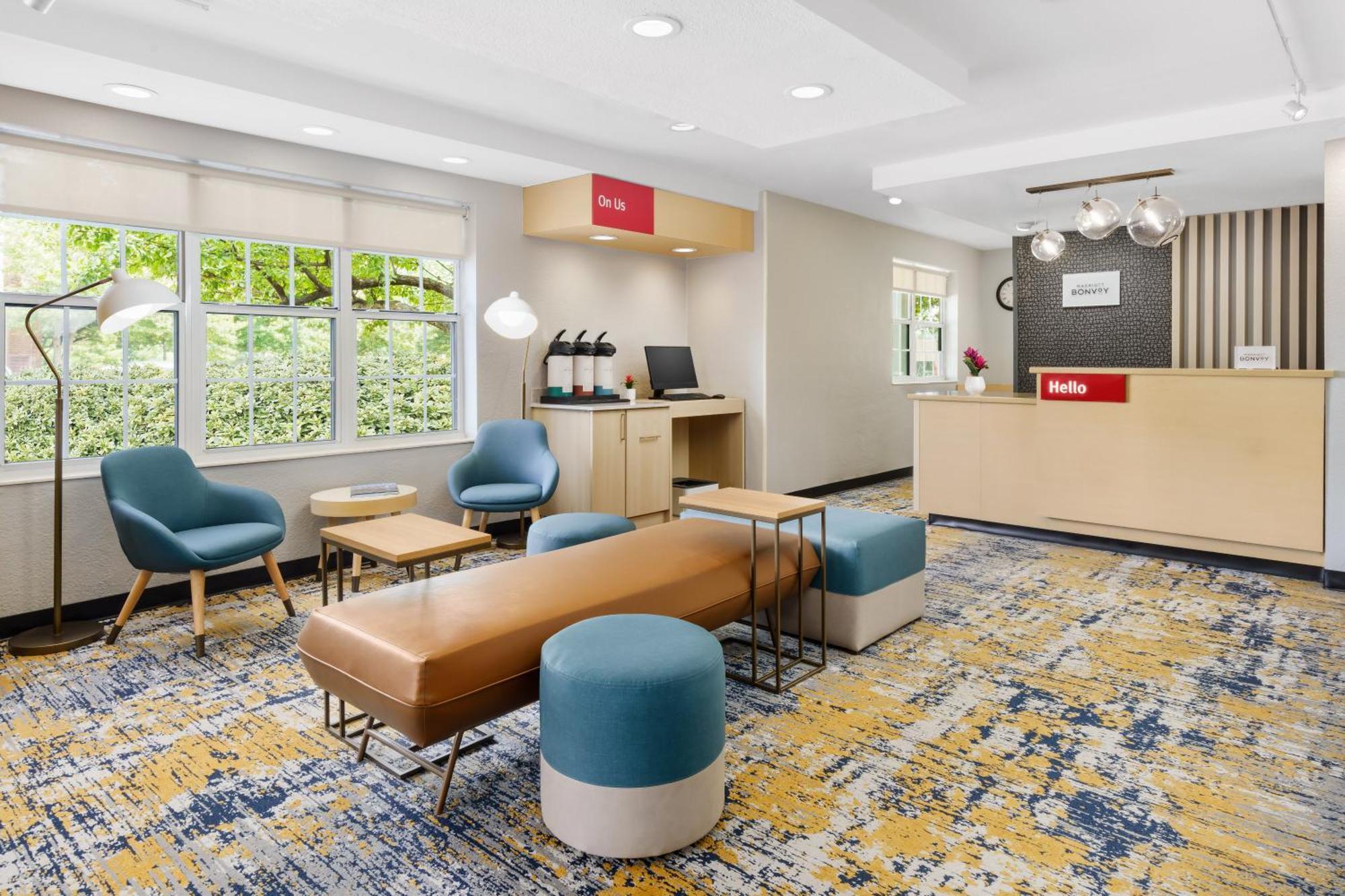Towneplace Suites Philadelphia Horsham Zewnętrze zdjęcie