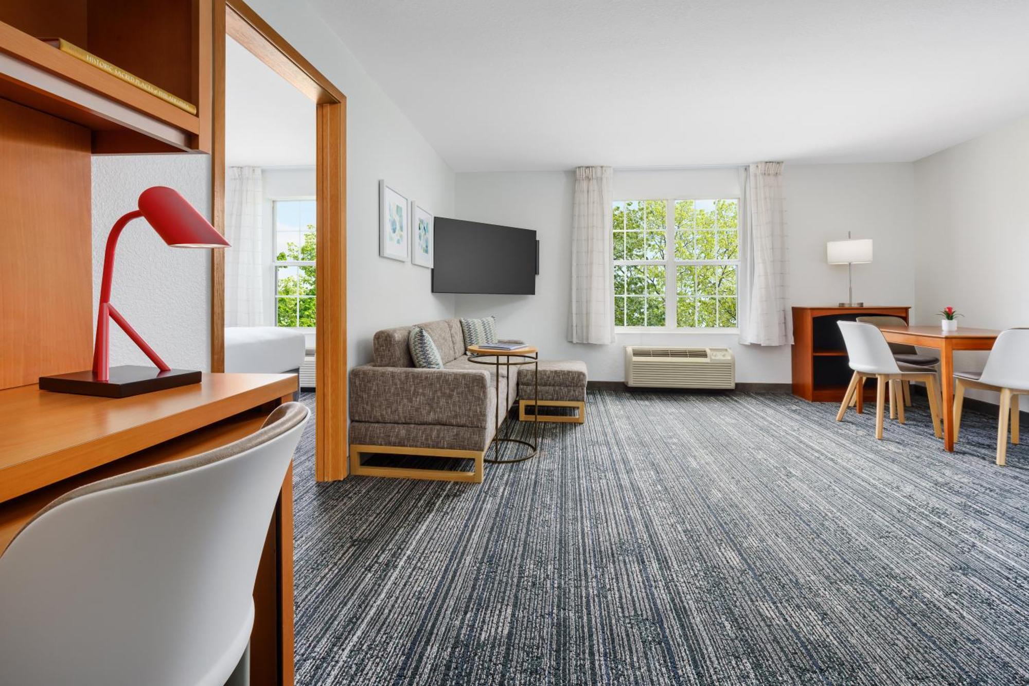 Towneplace Suites Philadelphia Horsham Zewnętrze zdjęcie