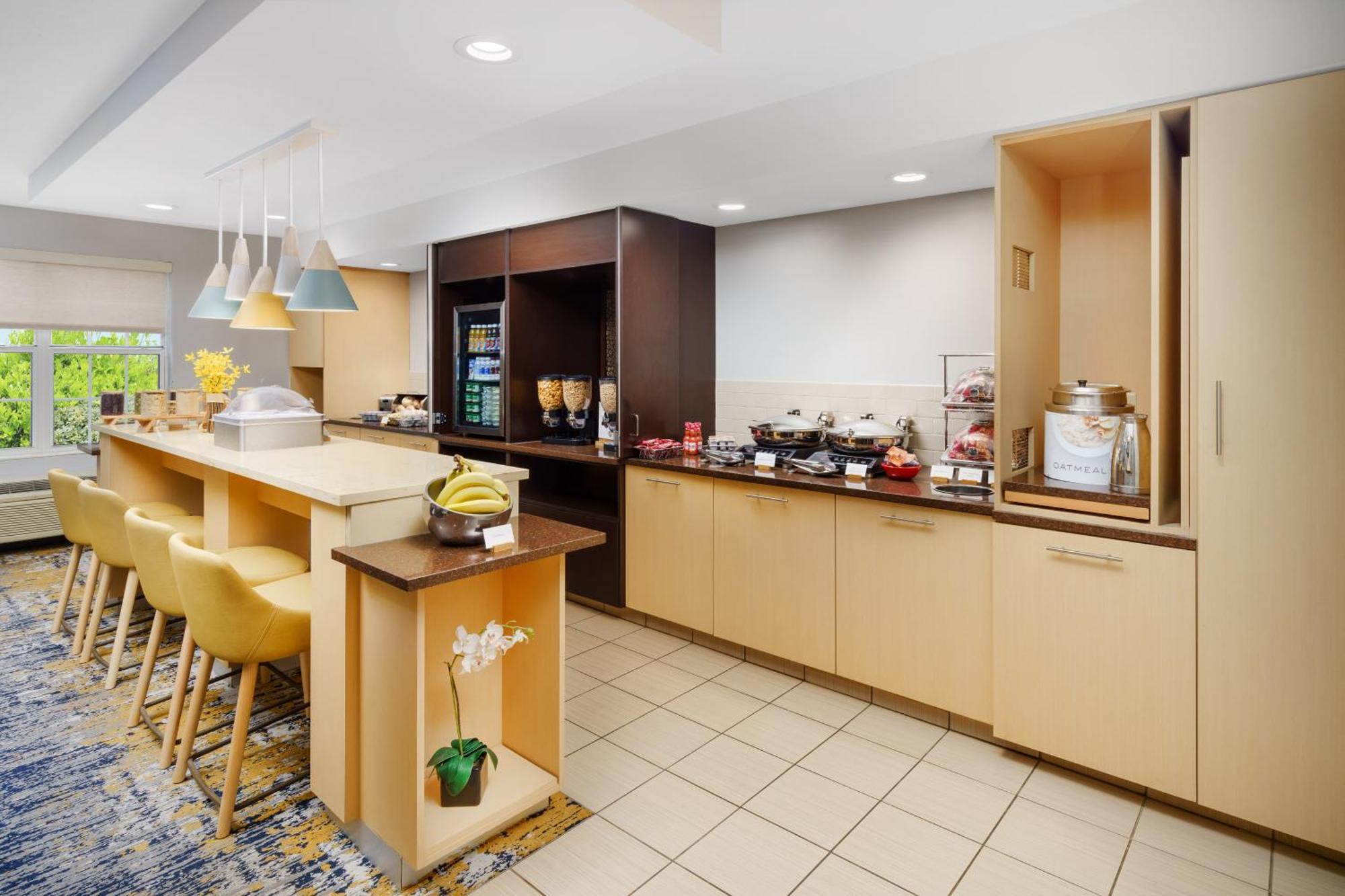 Towneplace Suites Philadelphia Horsham Zewnętrze zdjęcie
