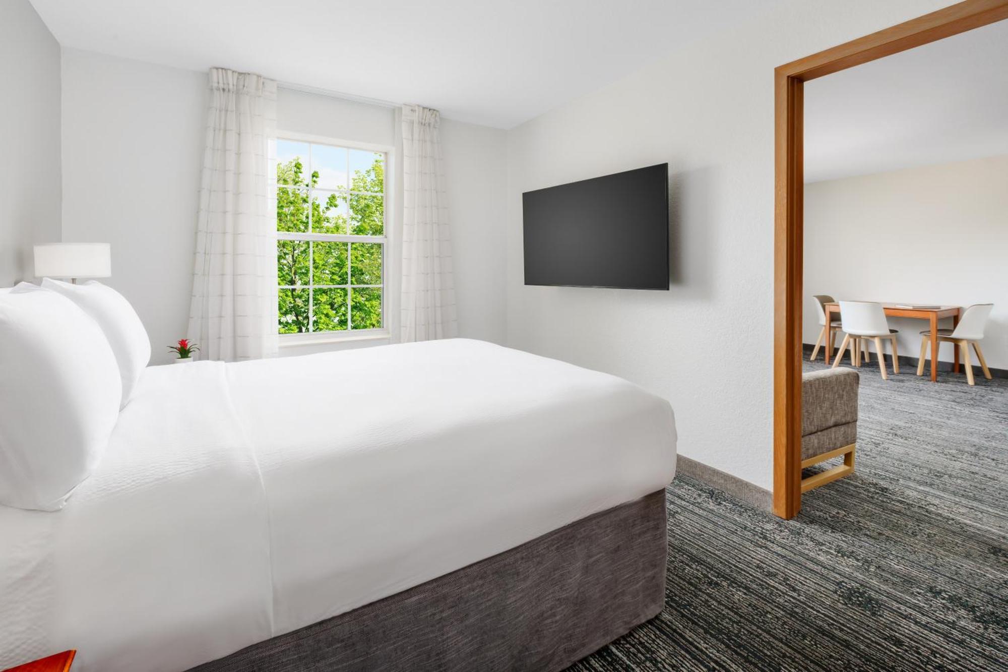 Towneplace Suites Philadelphia Horsham Zewnętrze zdjęcie
