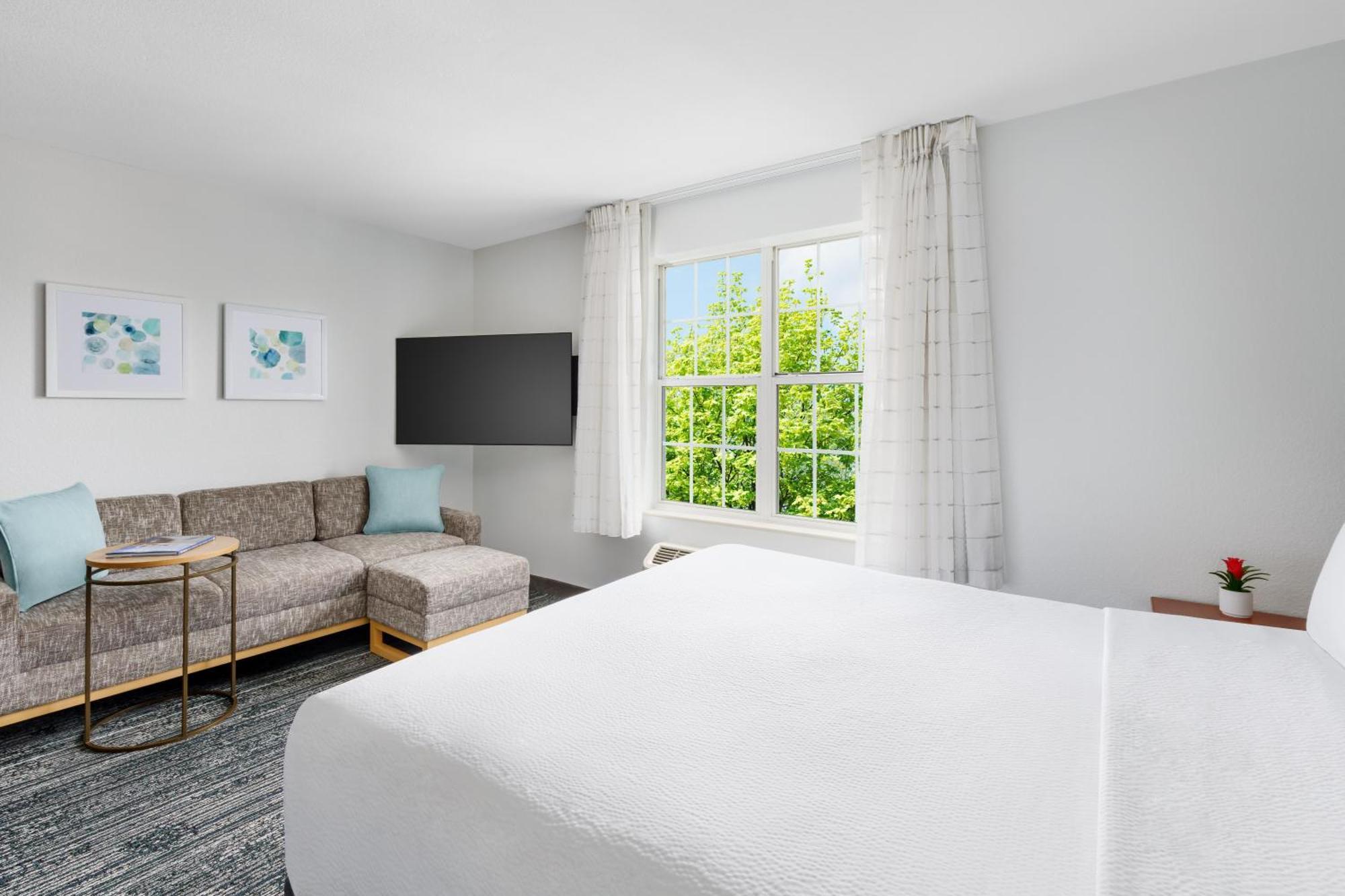 Towneplace Suites Philadelphia Horsham Zewnętrze zdjęcie