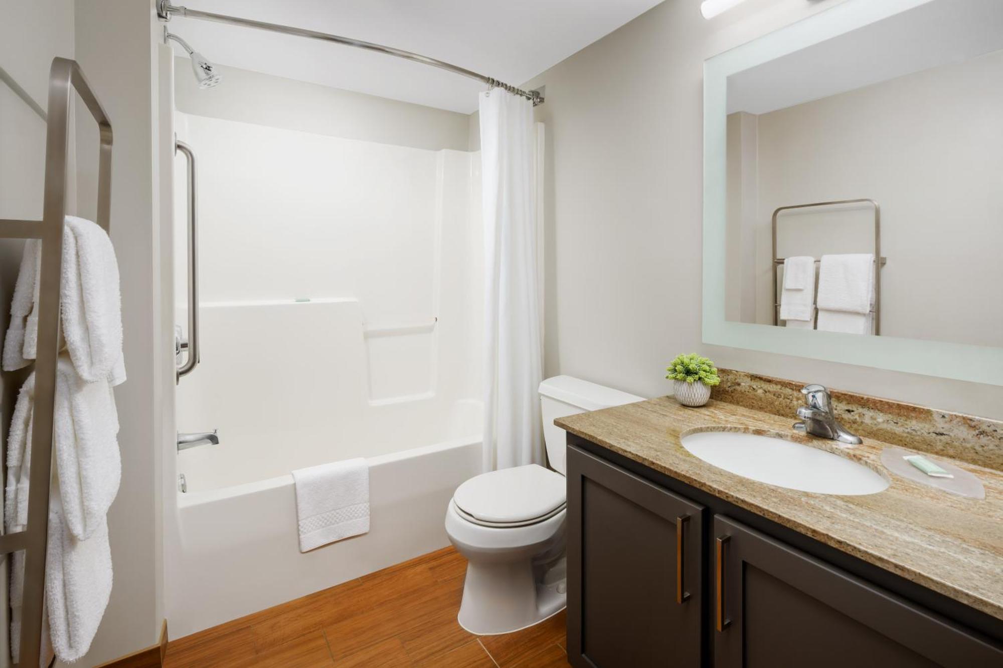 Towneplace Suites Philadelphia Horsham Zewnętrze zdjęcie