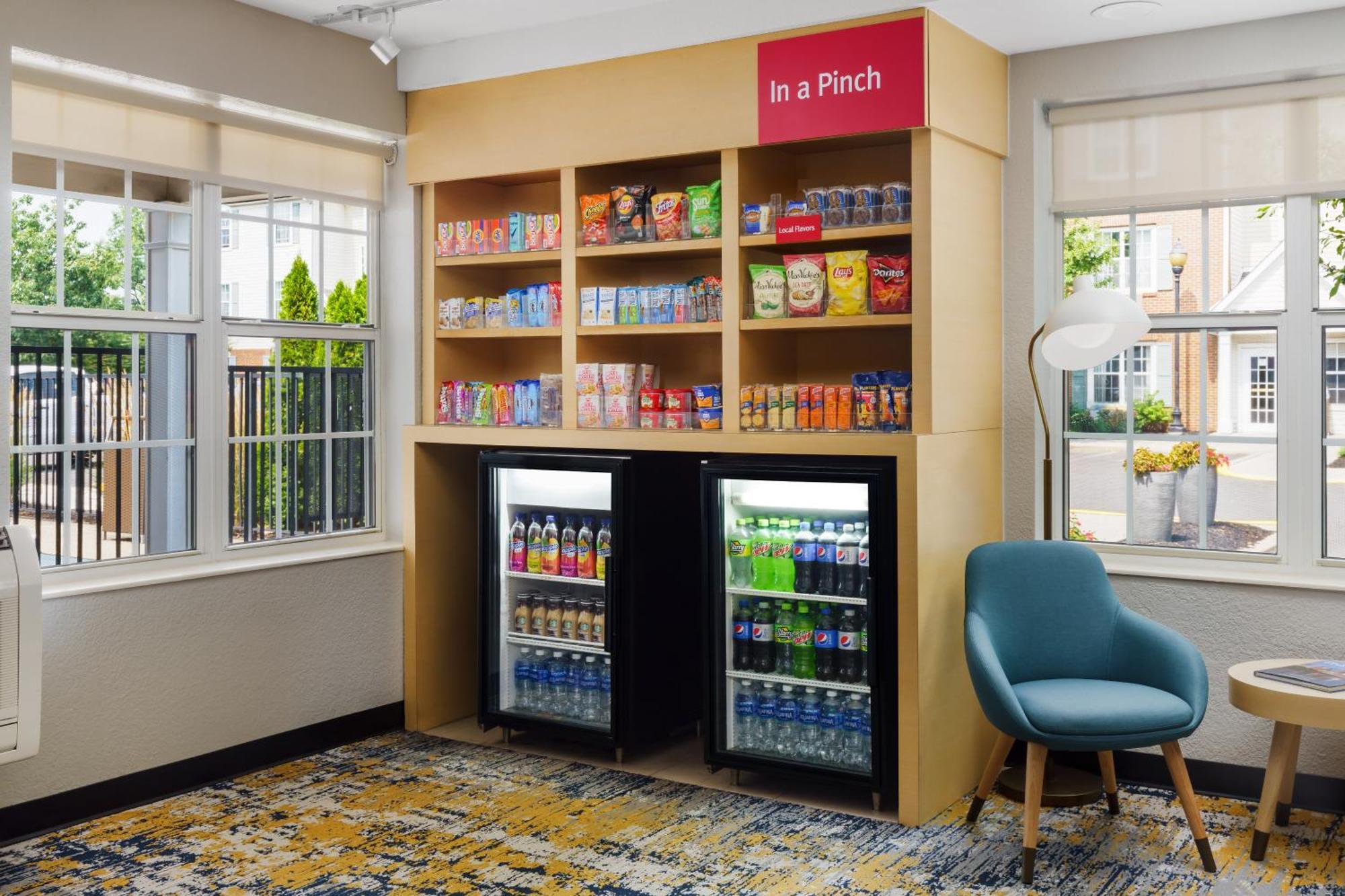 Towneplace Suites Philadelphia Horsham Zewnętrze zdjęcie