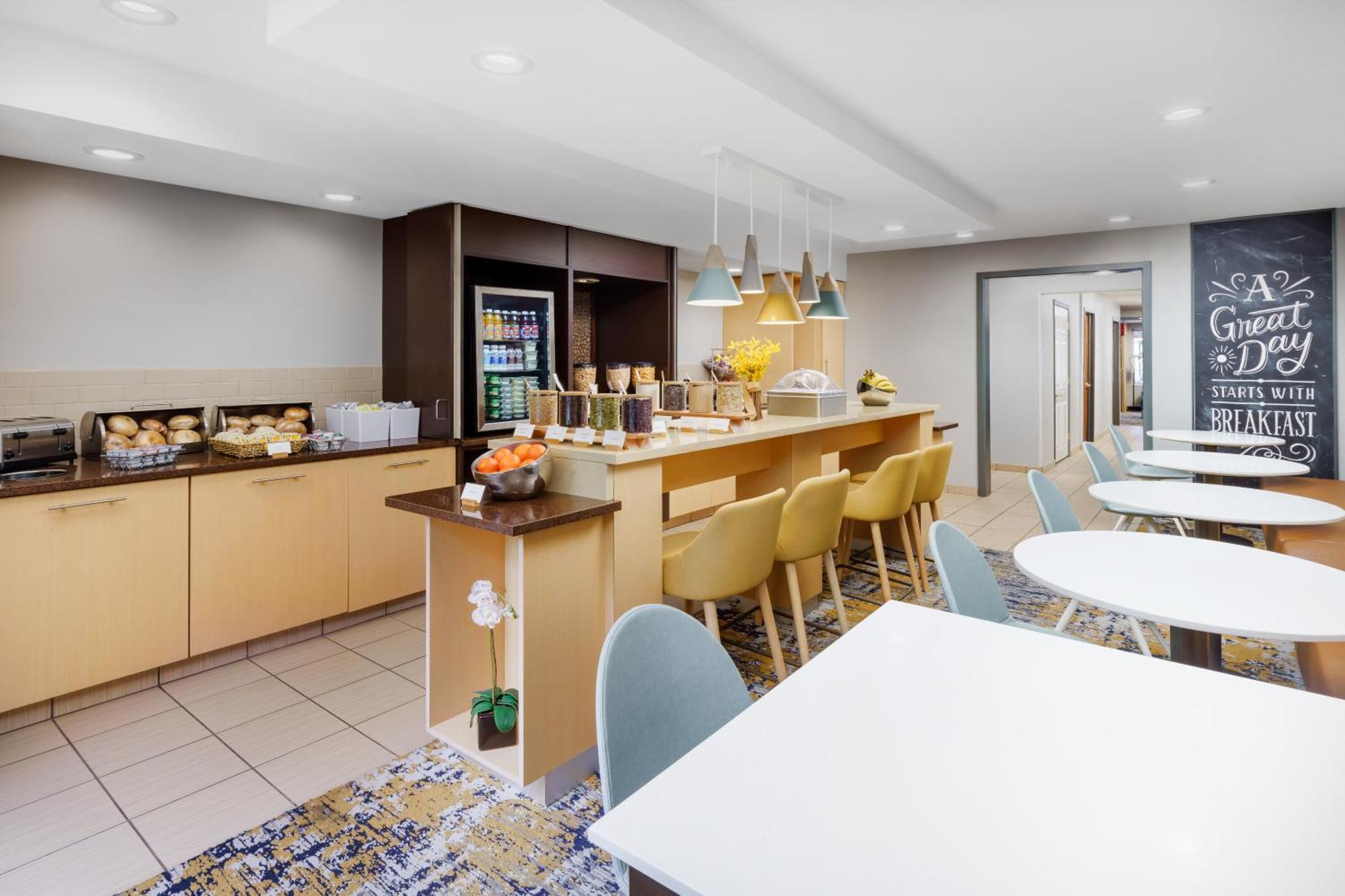 Towneplace Suites Philadelphia Horsham Zewnętrze zdjęcie