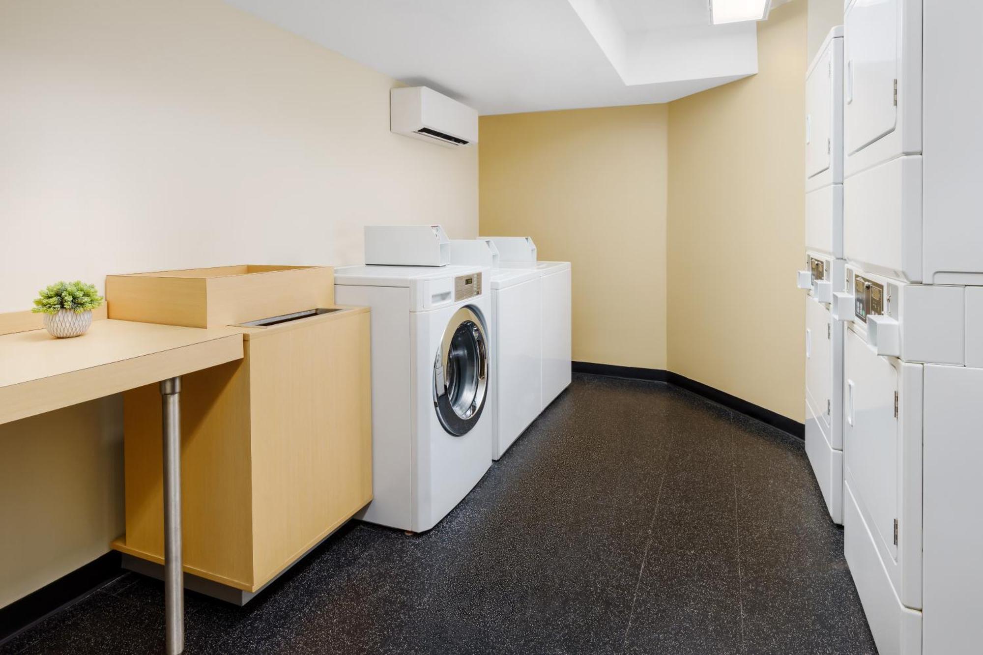 Towneplace Suites Philadelphia Horsham Zewnętrze zdjęcie
