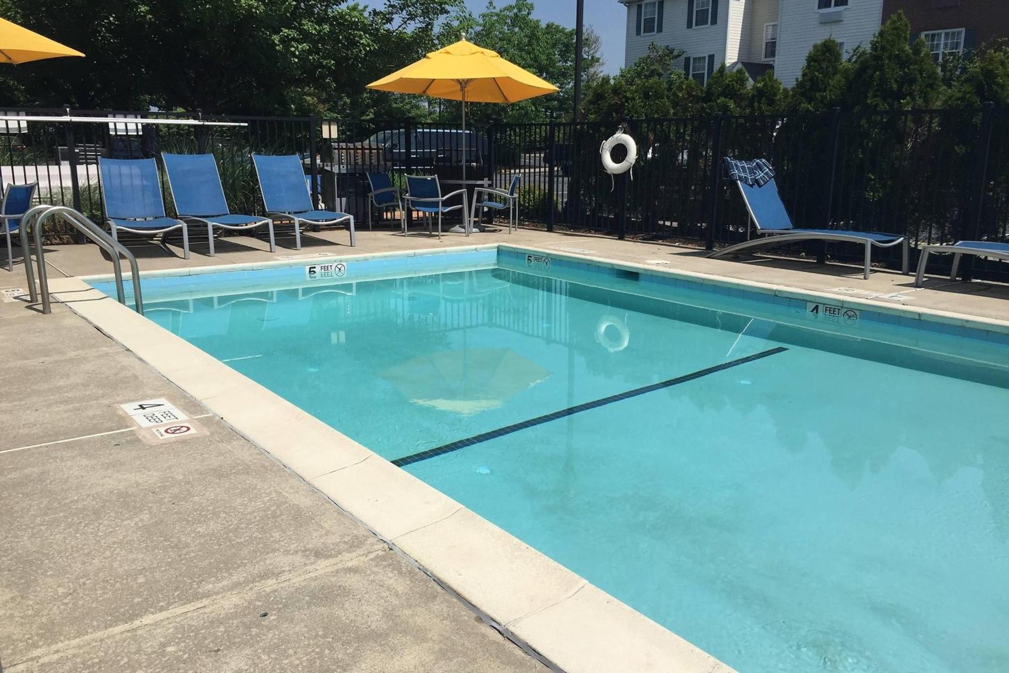 Towneplace Suites Philadelphia Horsham Zewnętrze zdjęcie