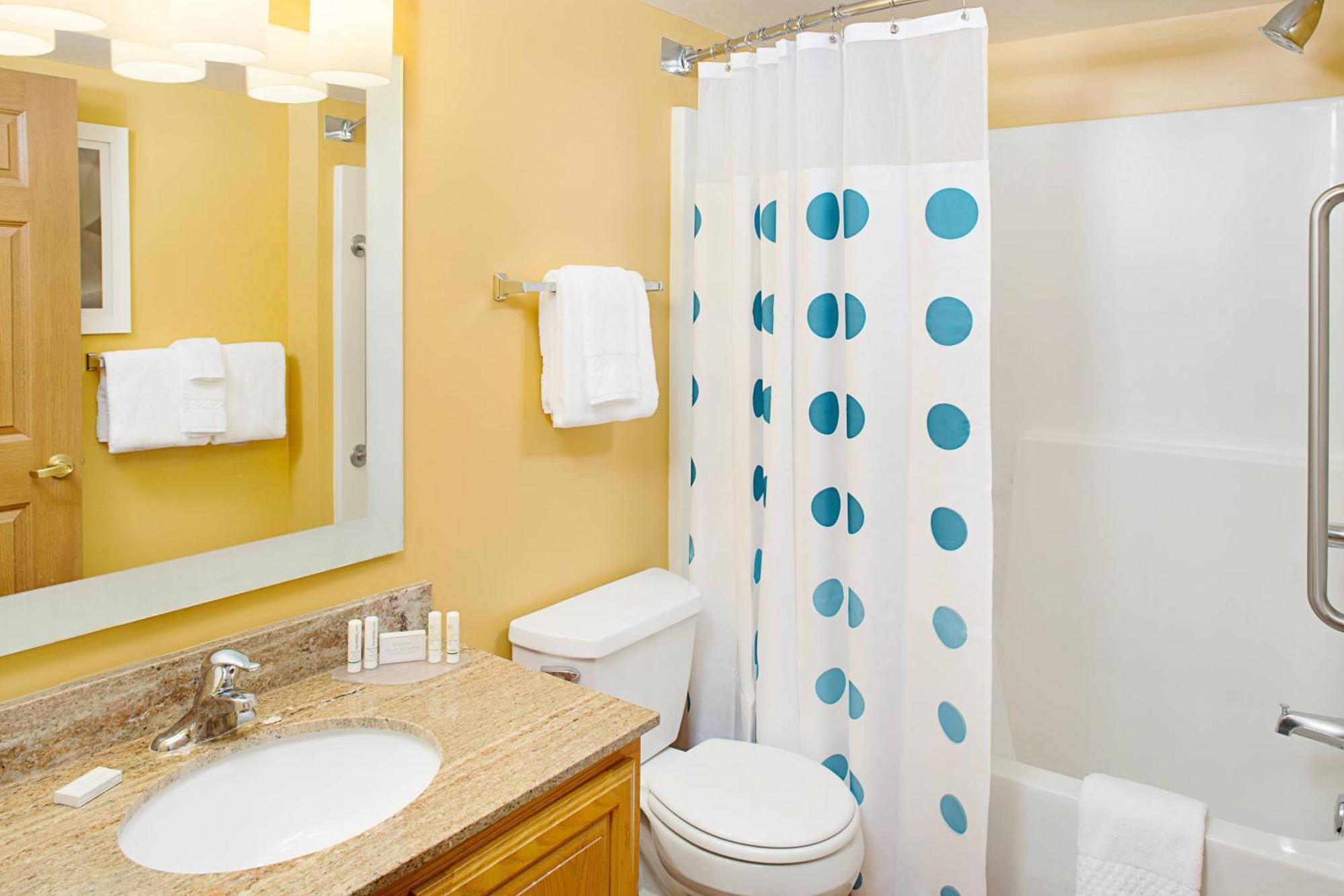 Towneplace Suites Philadelphia Horsham Zewnętrze zdjęcie