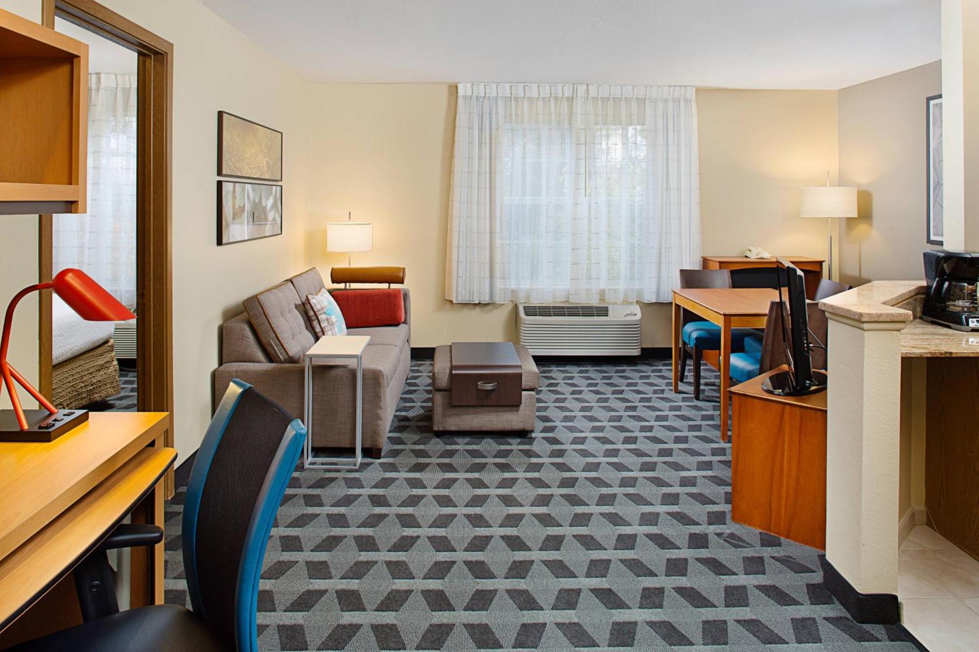 Towneplace Suites Philadelphia Horsham Zewnętrze zdjęcie