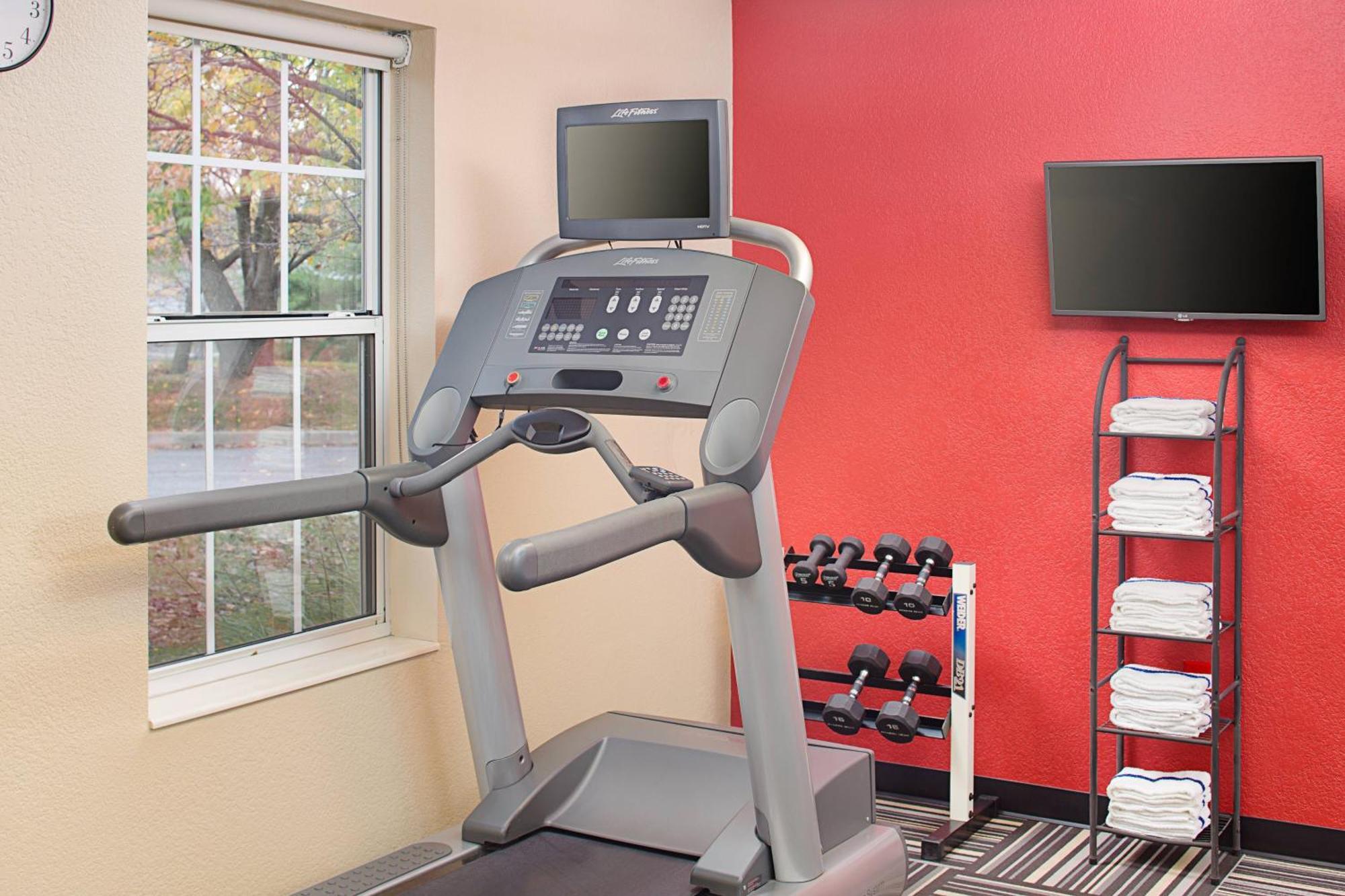 Towneplace Suites Philadelphia Horsham Zewnętrze zdjęcie