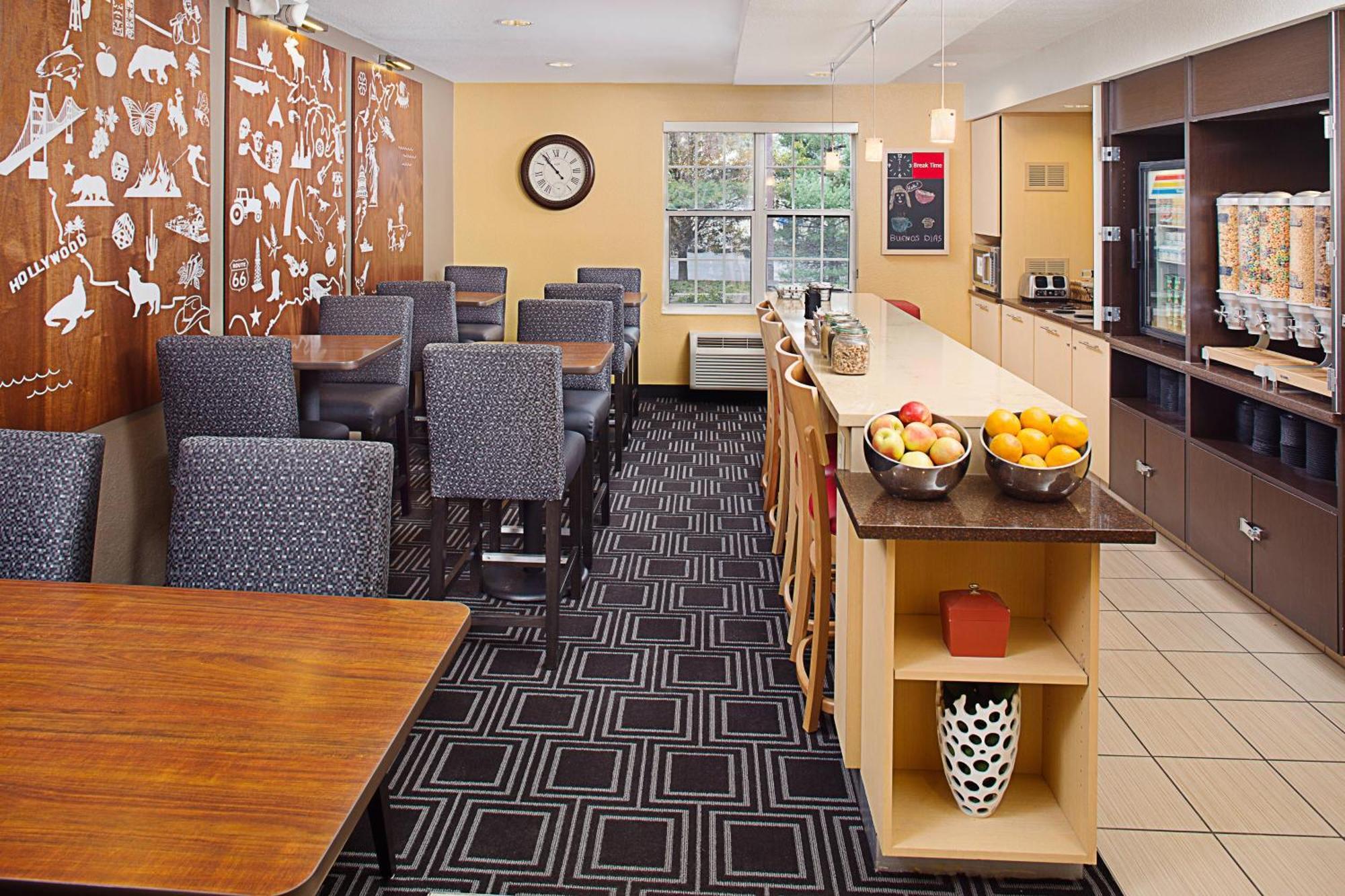 Towneplace Suites Philadelphia Horsham Zewnętrze zdjęcie