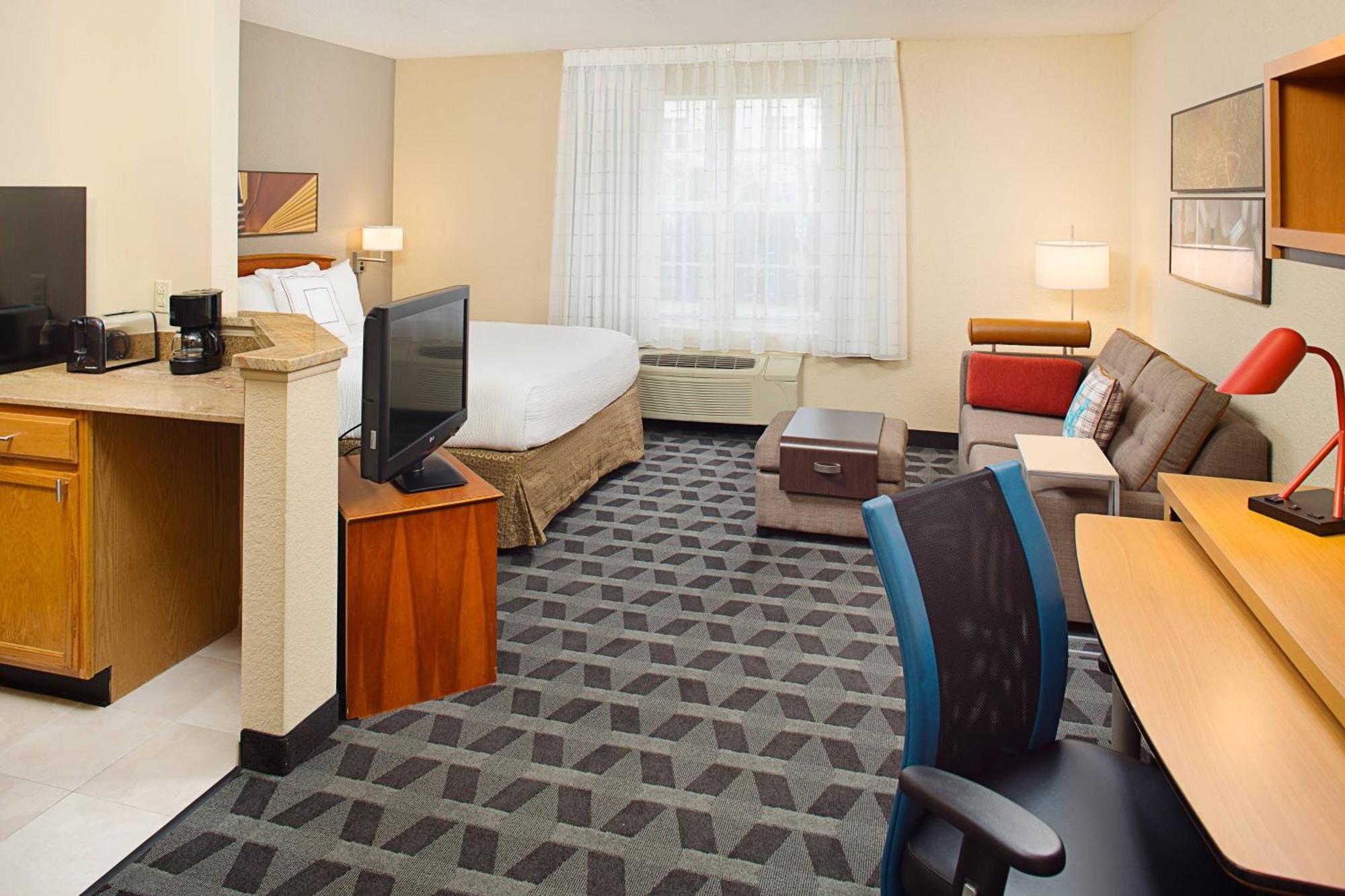 Towneplace Suites Philadelphia Horsham Zewnętrze zdjęcie