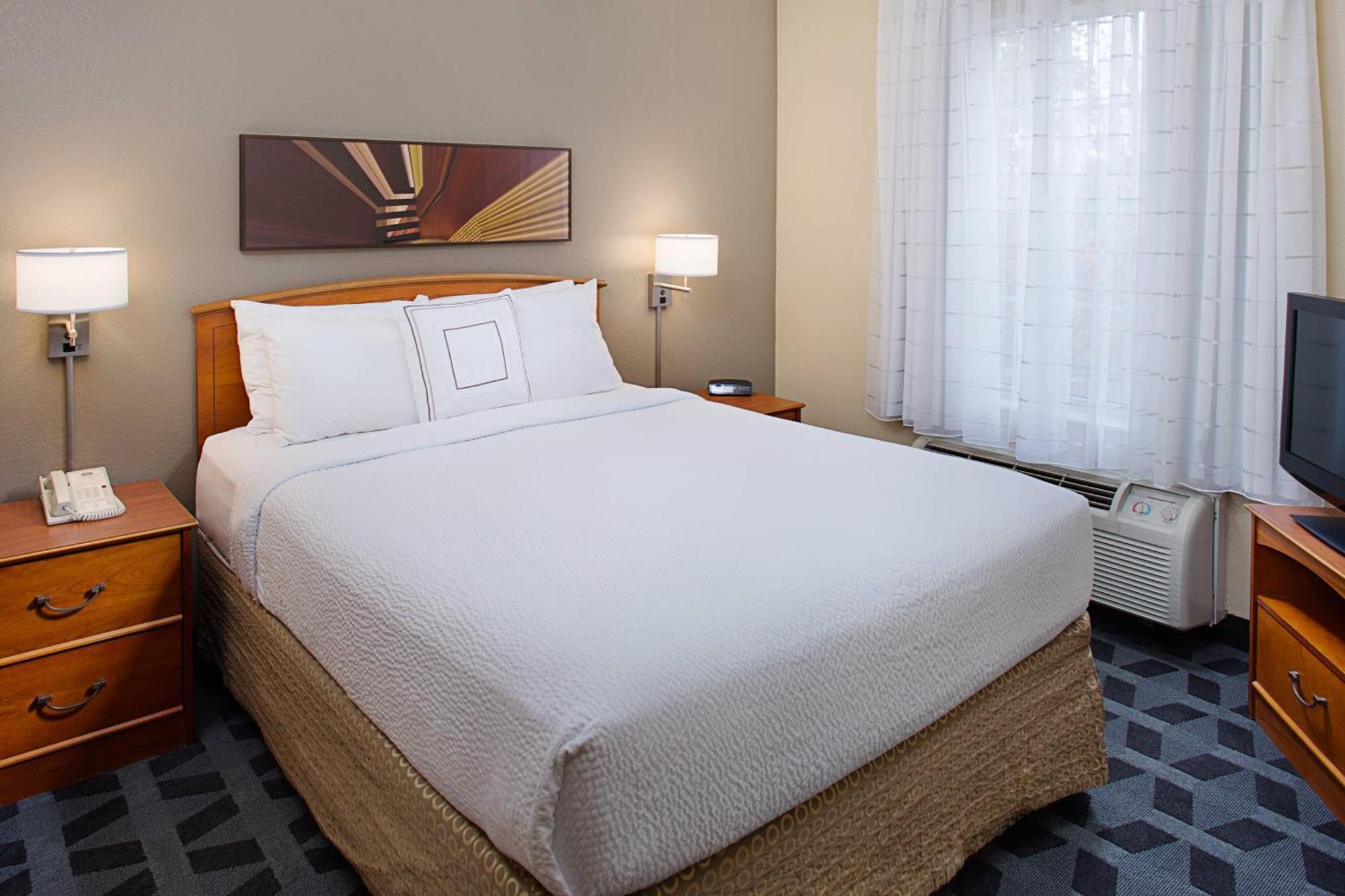 Towneplace Suites Philadelphia Horsham Zewnętrze zdjęcie