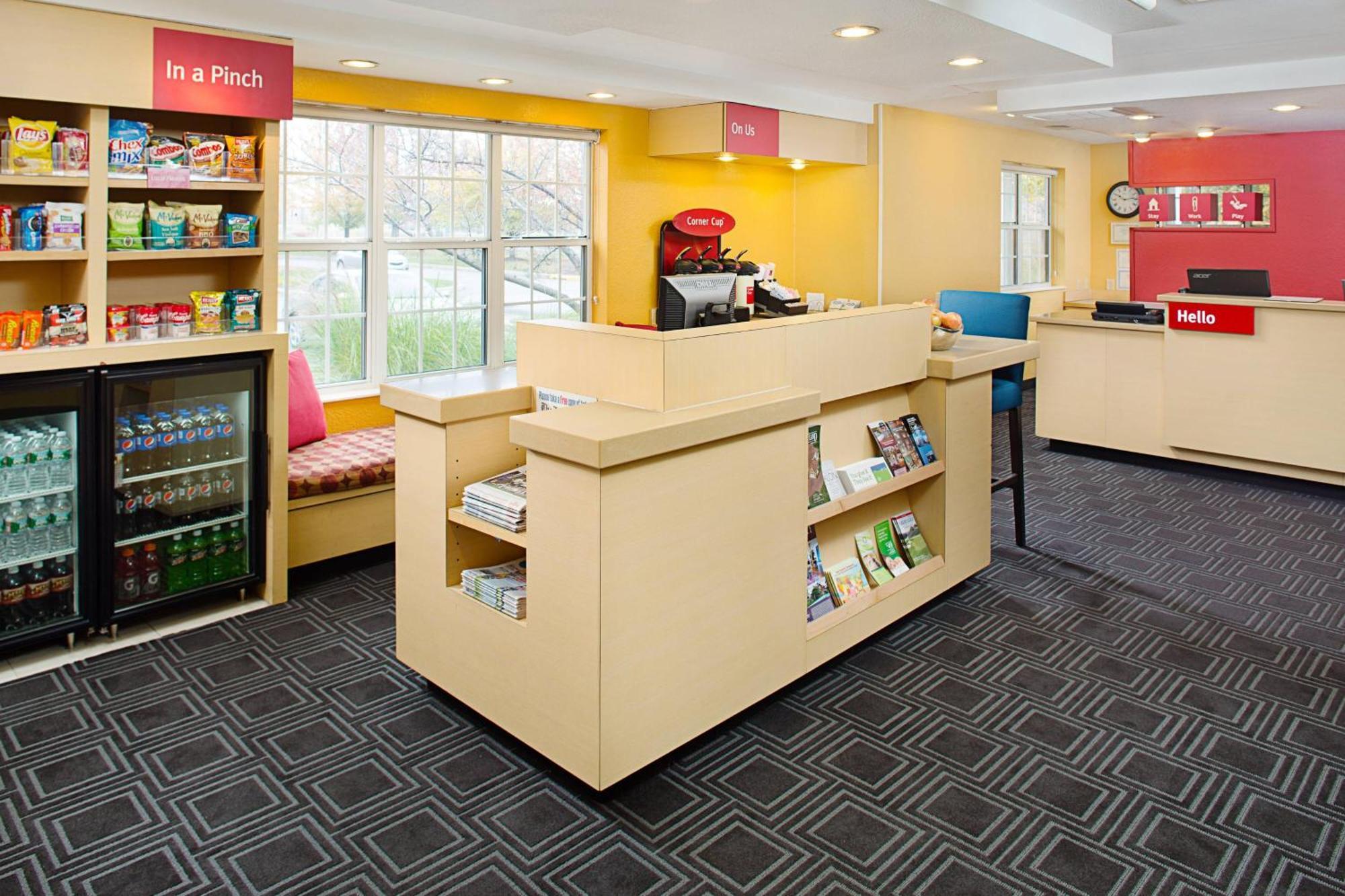 Towneplace Suites Philadelphia Horsham Zewnętrze zdjęcie