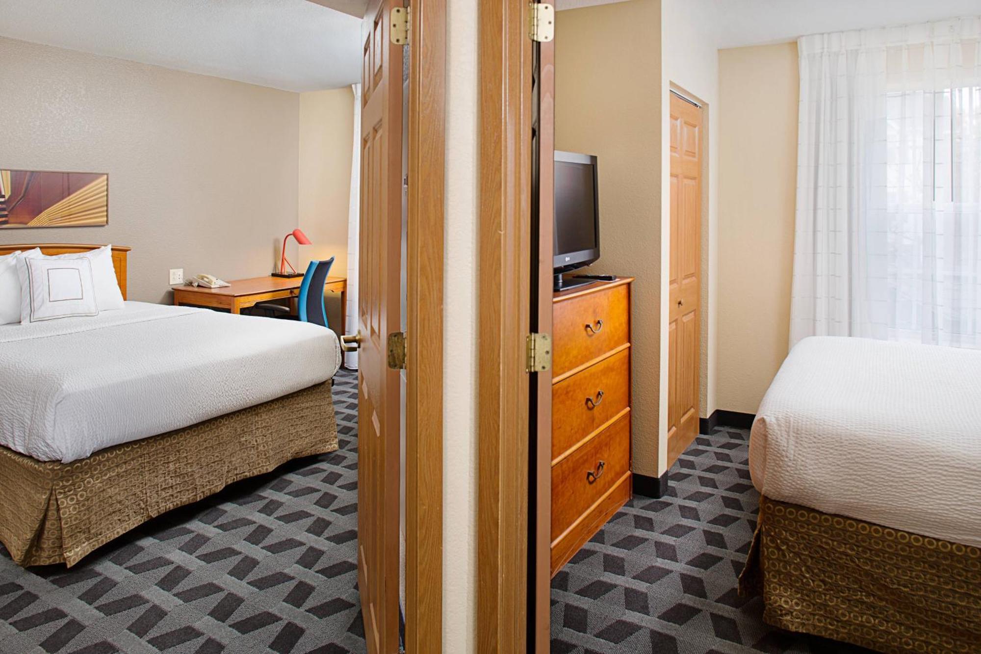 Towneplace Suites Philadelphia Horsham Zewnętrze zdjęcie